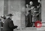 Image des résidants de l'île de Terre-Neuve Saint Johns Terre-Neuve, 1948, de la seconde 41 séquences d'archives historiques vidéo 65675023018