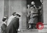 Image des résidants de l'île de Terre-Neuve Saint Johns Terre-Neuve, 1948, de la seconde 42 séquences d'archives historiques vidéo 65675023018