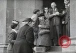 Image des résidants de l'île de Terre-Neuve Saint Johns Terre-Neuve, 1948, de la seconde 43 séquences d'archives historiques vidéo 65675023018