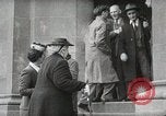 Image des résidants de l'île de Terre-Neuve Saint Johns Terre-Neuve, 1948, de la seconde 44 séquences d'archives historiques vidéo 65675023018