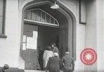 Image des résidants de l'île de Terre-Neuve Saint Johns Terre-Neuve, 1948, de la seconde 46 séquences d'archives historiques vidéo 65675023018
