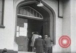 Image des résidants de l'île de Terre-Neuve Saint Johns Terre-Neuve, 1948, de la seconde 47 séquences d'archives historiques vidéo 65675023018