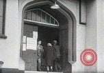Image des résidants de l'île de Terre-Neuve Saint Johns Terre-Neuve, 1948, de la seconde 49 séquences d'archives historiques vidéo 65675023018