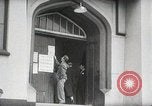 Image des résidants de l'île de Terre-Neuve Saint Johns Terre-Neuve, 1948, de la seconde 50 séquences d'archives historiques vidéo 65675023018