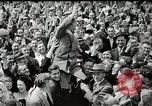 Image des résidants de l'île de Terre-Neuve Saint Johns Terre-Neuve, 1948, de la seconde 52 séquences d'archives historiques vidéo 65675023018