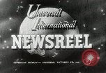 Image Le président Dwight D Eisenhower Ottawa Ontario Canada, 1953, de la seconde 3 séquences d'archives historiques vidéo 65675023019