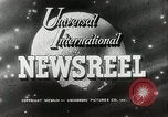 Image Le président Dwight D Eisenhower Ottawa Ontario Canada, 1953, de la seconde 7 séquences d'archives historiques vidéo 65675023019