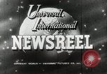Image Le président Dwight D Eisenhower Ottawa Ontario Canada, 1953, de la seconde 13 séquences d'archives historiques vidéo 65675023019