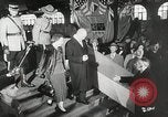 Image Le président Dwight D Eisenhower Ottawa Ontario Canada, 1953, de la seconde 21 séquences d'archives historiques vidéo 65675023019