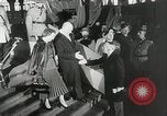 Image Le président Dwight D Eisenhower Ottawa Ontario Canada, 1953, de la seconde 22 séquences d'archives historiques vidéo 65675023019