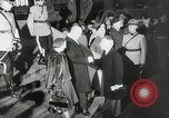 Image Le président Dwight D Eisenhower Ottawa Ontario Canada, 1953, de la seconde 23 séquences d'archives historiques vidéo 65675023019