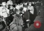 Image Le président Dwight D Eisenhower Ottawa Ontario Canada, 1953, de la seconde 25 séquences d'archives historiques vidéo 65675023019