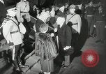 Image Le président Dwight D Eisenhower Ottawa Ontario Canada, 1953, de la seconde 26 séquences d'archives historiques vidéo 65675023019