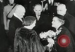 Image Le président Dwight D Eisenhower Ottawa Ontario Canada, 1953, de la seconde 27 séquences d'archives historiques vidéo 65675023019