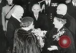 Image Le président Dwight D Eisenhower Ottawa Ontario Canada, 1953, de la seconde 30 séquences d'archives historiques vidéo 65675023019