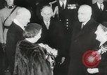 Image Le président Dwight D Eisenhower Ottawa Ontario Canada, 1953, de la seconde 31 séquences d'archives historiques vidéo 65675023019