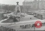 Image Le président Dwight D Eisenhower Ottawa Ontario Canada, 1953, de la seconde 32 séquences d'archives historiques vidéo 65675023019