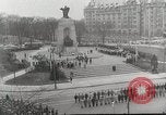 Image Le président Dwight D Eisenhower Ottawa Ontario Canada, 1953, de la seconde 33 séquences d'archives historiques vidéo 65675023019