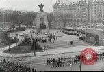 Image Le président Dwight D Eisenhower Ottawa Ontario Canada, 1953, de la seconde 34 séquences d'archives historiques vidéo 65675023019
