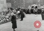 Image Le président Dwight D Eisenhower Ottawa Ontario Canada, 1953, de la seconde 35 séquences d'archives historiques vidéo 65675023019