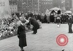 Image Le président Dwight D Eisenhower Ottawa Ontario Canada, 1953, de la seconde 36 séquences d'archives historiques vidéo 65675023019