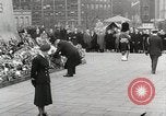 Image Le président Dwight D Eisenhower Ottawa Ontario Canada, 1953, de la seconde 37 séquences d'archives historiques vidéo 65675023019