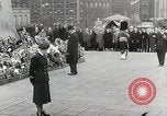 Image Le président Dwight D Eisenhower Ottawa Ontario Canada, 1953, de la seconde 40 séquences d'archives historiques vidéo 65675023019