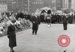 Image Le président Dwight D Eisenhower Ottawa Ontario Canada, 1953, de la seconde 42 séquences d'archives historiques vidéo 65675023019