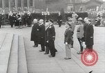 Image Le président Dwight D Eisenhower Ottawa Ontario Canada, 1953, de la seconde 46 séquences d'archives historiques vidéo 65675023019