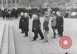 Image Le président Dwight D Eisenhower Ottawa Ontario Canada, 1953, de la seconde 47 séquences d'archives historiques vidéo 65675023019