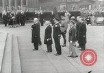 Image Le président Dwight D Eisenhower Ottawa Ontario Canada, 1953, de la seconde 48 séquences d'archives historiques vidéo 65675023019
