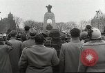Image Le président Dwight D Eisenhower Ottawa Ontario Canada, 1953, de la seconde 49 séquences d'archives historiques vidéo 65675023019