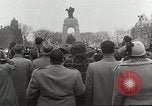 Image Le président Dwight D Eisenhower Ottawa Ontario Canada, 1953, de la seconde 50 séquences d'archives historiques vidéo 65675023019