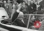 Image Le président Dwight D Eisenhower Ottawa Ontario Canada, 1953, de la seconde 53 séquences d'archives historiques vidéo 65675023019