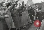 Image Le président Dwight D Eisenhower Ottawa Ontario Canada, 1953, de la seconde 54 séquences d'archives historiques vidéo 65675023019