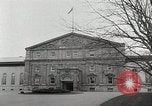 Image Le président Dwight D Eisenhower Ottawa Ontario Canada, 1953, de la seconde 59 séquences d'archives historiques vidéo 65675023019