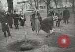 Image Le président Dwight D Eisenhower Ottawa Ontario Canada, 1953, de la seconde 60 séquences d'archives historiques vidéo 65675023019
