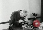 Standbild Professor Fritz Zernike Holland Niederlande, 1953, aus Sekunde 13 historischem Filmmaterial Videoclip 65675023020