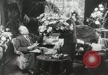 Standbild Professor Fritz Zernike Holland Niederlande, 1953, aus Sekunde 19 historischem Filmmaterial Videoclip 65675023020
