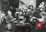 Standbild Professor Fritz Zernike Holland Niederlande, 1953, aus Sekunde 20 historischem Filmmaterial Videoclip 65675023020