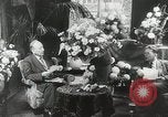 Standbild Professor Fritz Zernike Holland Niederlande, 1953, aus Sekunde 21 historischem Filmmaterial Videoclip 65675023020