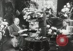 Standbild Professor Fritz Zernike Holland Niederlande, 1953, aus Sekunde 22 historischem Filmmaterial Videoclip 65675023020