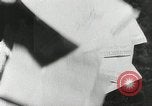 Standbild Professor Fritz Zernike Holland Niederlande, 1953, aus Sekunde 25 historischem Filmmaterial Videoclip 65675023020