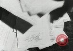 Standbild Professor Fritz Zernike Holland Niederlande, 1953, aus Sekunde 26 historischem Filmmaterial Videoclip 65675023020
