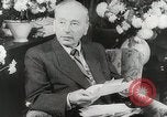 Standbild Professor Fritz Zernike Holland Niederlande, 1953, aus Sekunde 29 historischem Filmmaterial Videoclip 65675023020