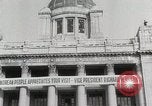 Image of Vice President Richard Nixon Seoul Korea, 1953, second 11 stock footage video 65675023021