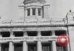 Image of Vice President Richard Nixon Seoul Korea, 1953, second 12 stock footage video 65675023021