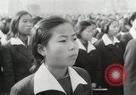 Image of Vice President Richard Nixon Seoul Korea, 1953, second 13 stock footage video 65675023021