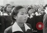 Image of Vice President Richard Nixon Seoul Korea, 1953, second 14 stock footage video 65675023021
