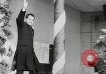 Image of Vice President Richard Nixon Seoul Korea, 1953, second 15 stock footage video 65675023021